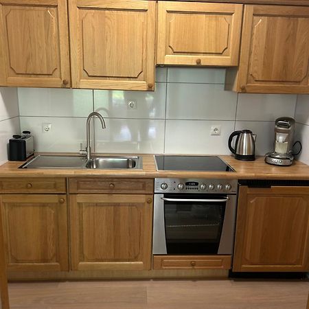Ferienwohnung Weiss 바트브라이치흐 외부 사진