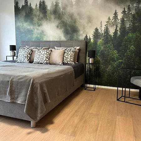 Ferienwohnung Weiss 바트브라이치흐 외부 사진