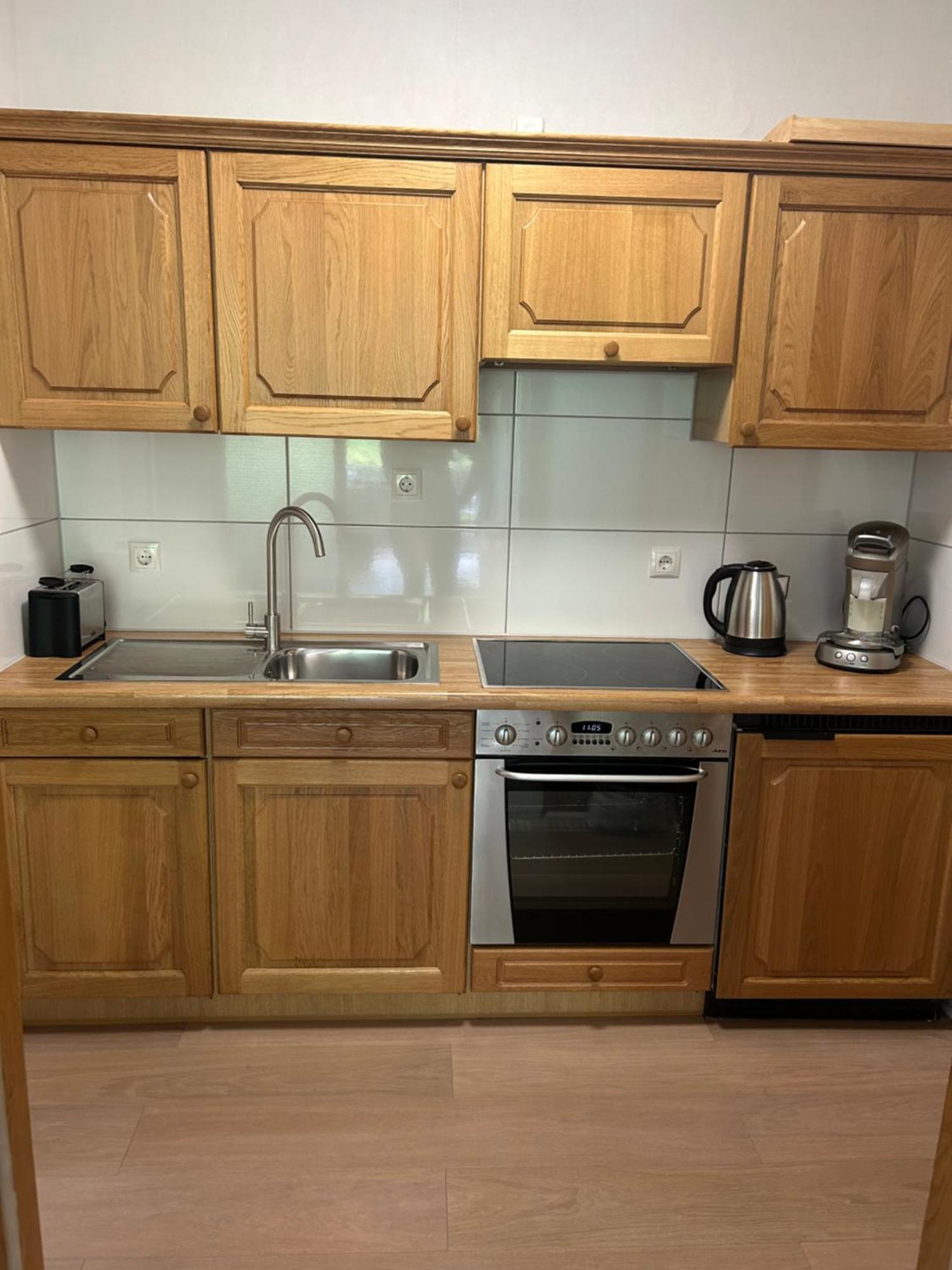Ferienwohnung Weiss 바트브라이치흐 외부 사진