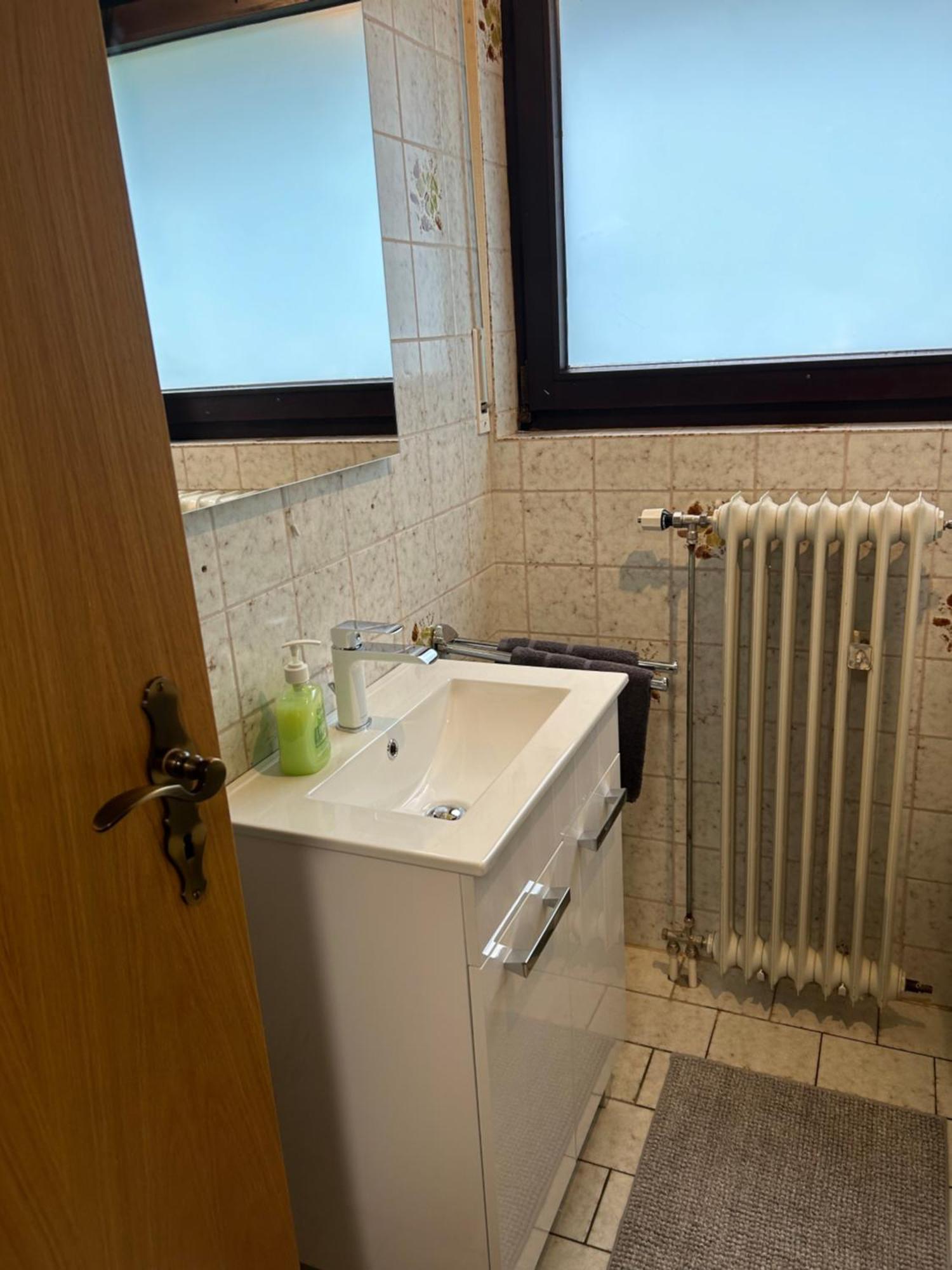 Ferienwohnung Weiss 바트브라이치흐 외부 사진