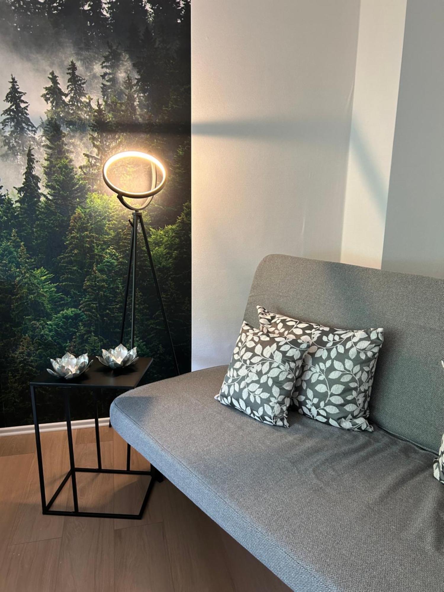 Ferienwohnung Weiss 바트브라이치흐 외부 사진