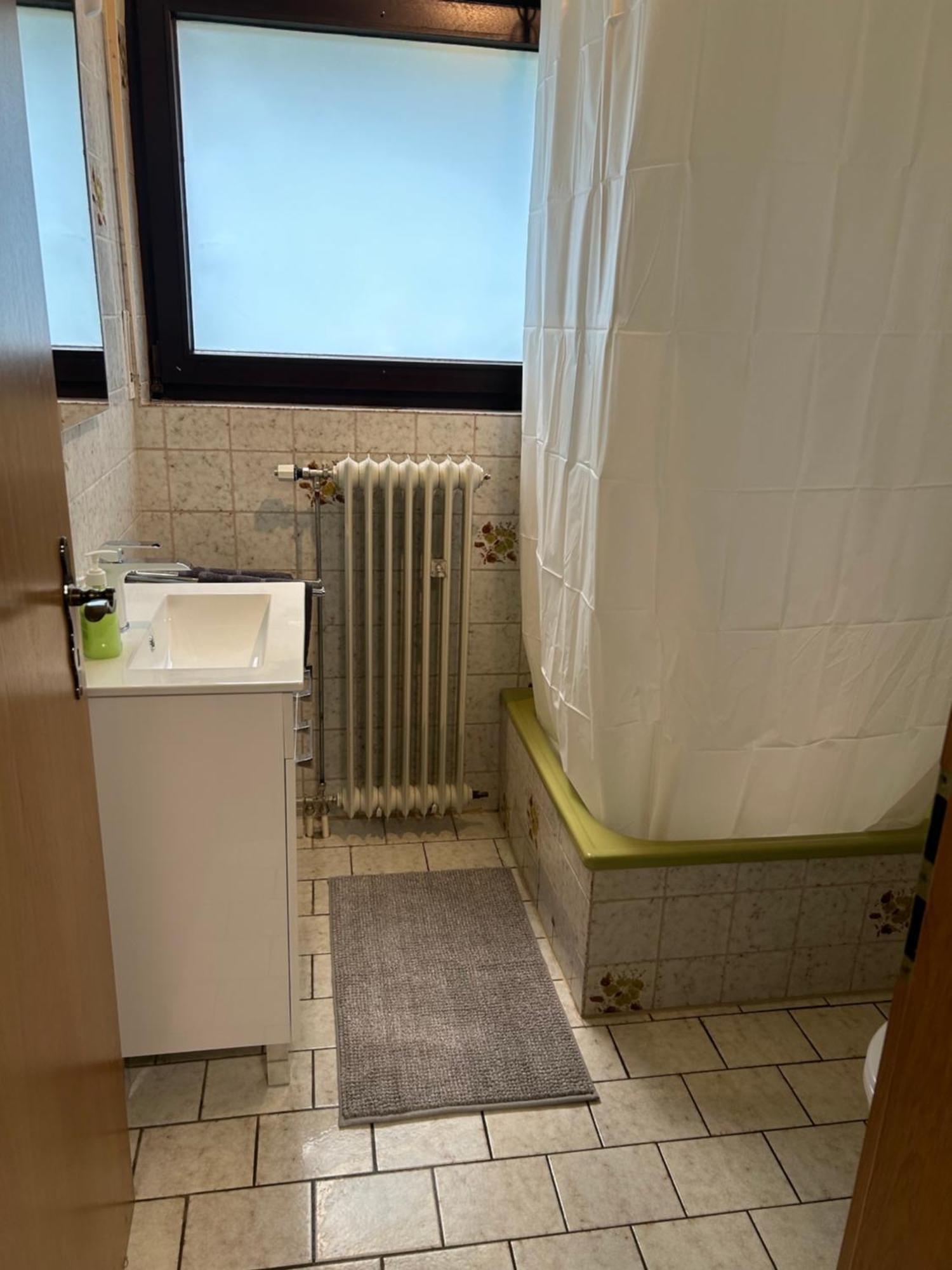 Ferienwohnung Weiss 바트브라이치흐 외부 사진