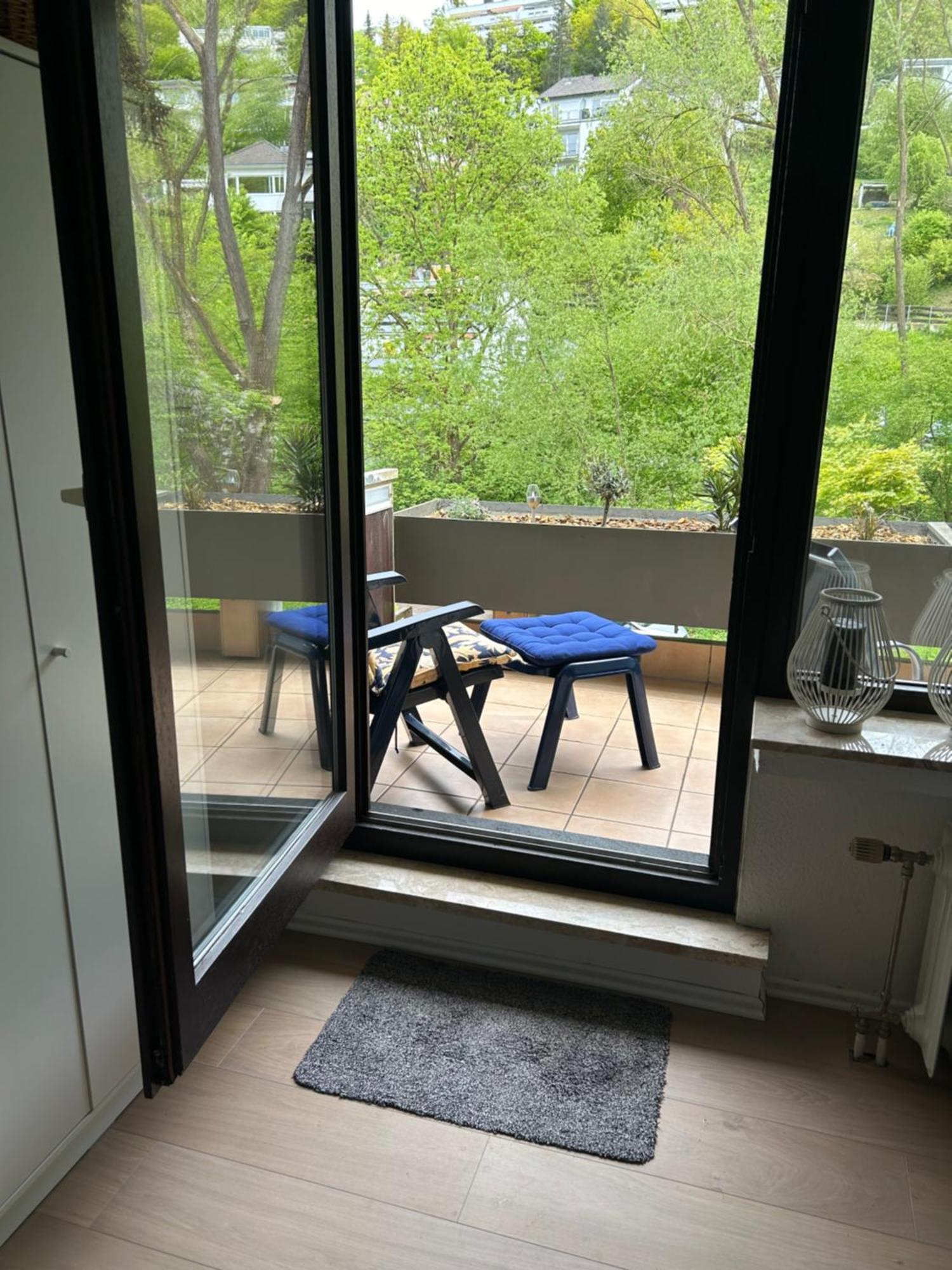 Ferienwohnung Weiss 바트브라이치흐 외부 사진