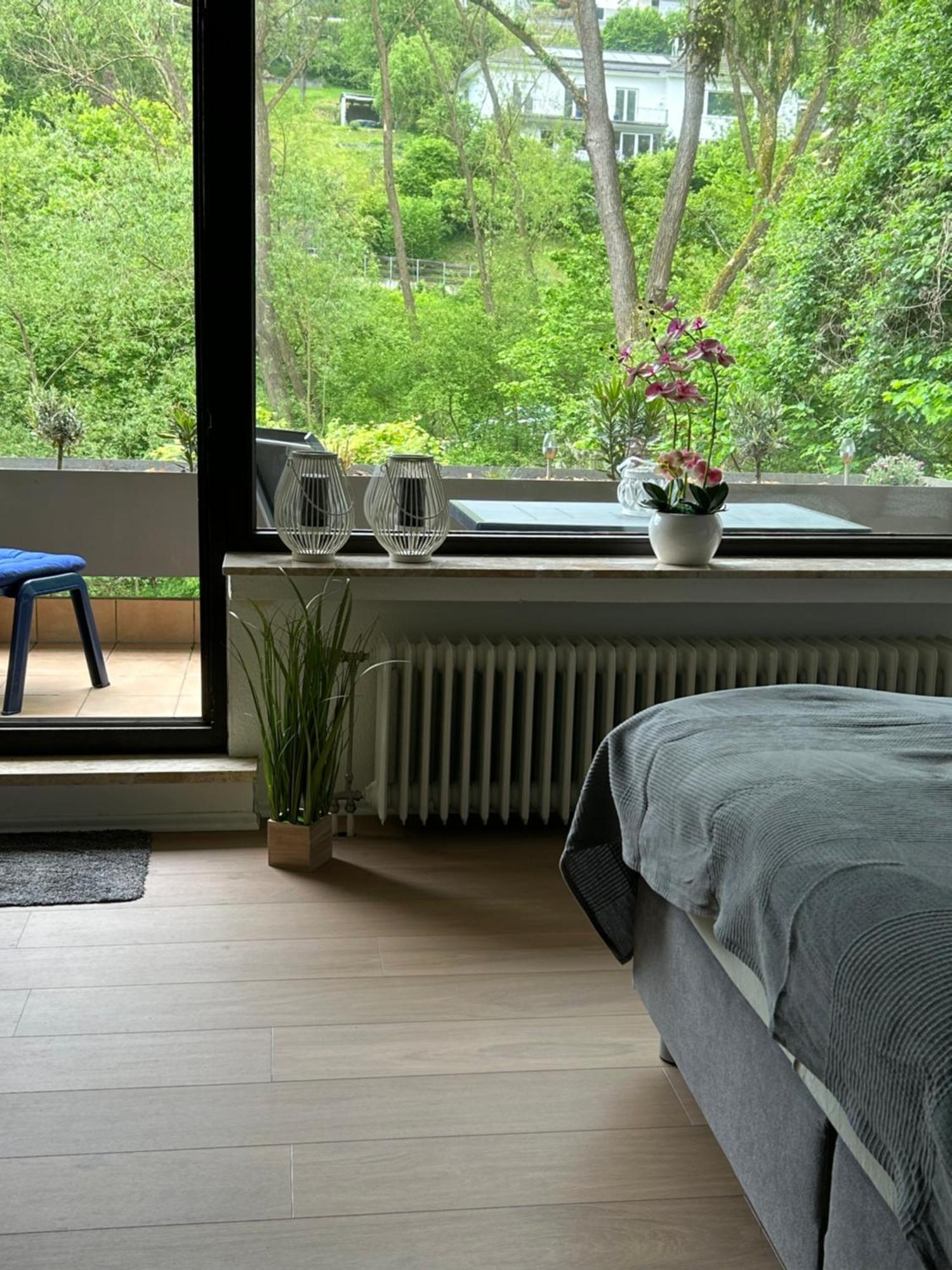 Ferienwohnung Weiss 바트브라이치흐 외부 사진