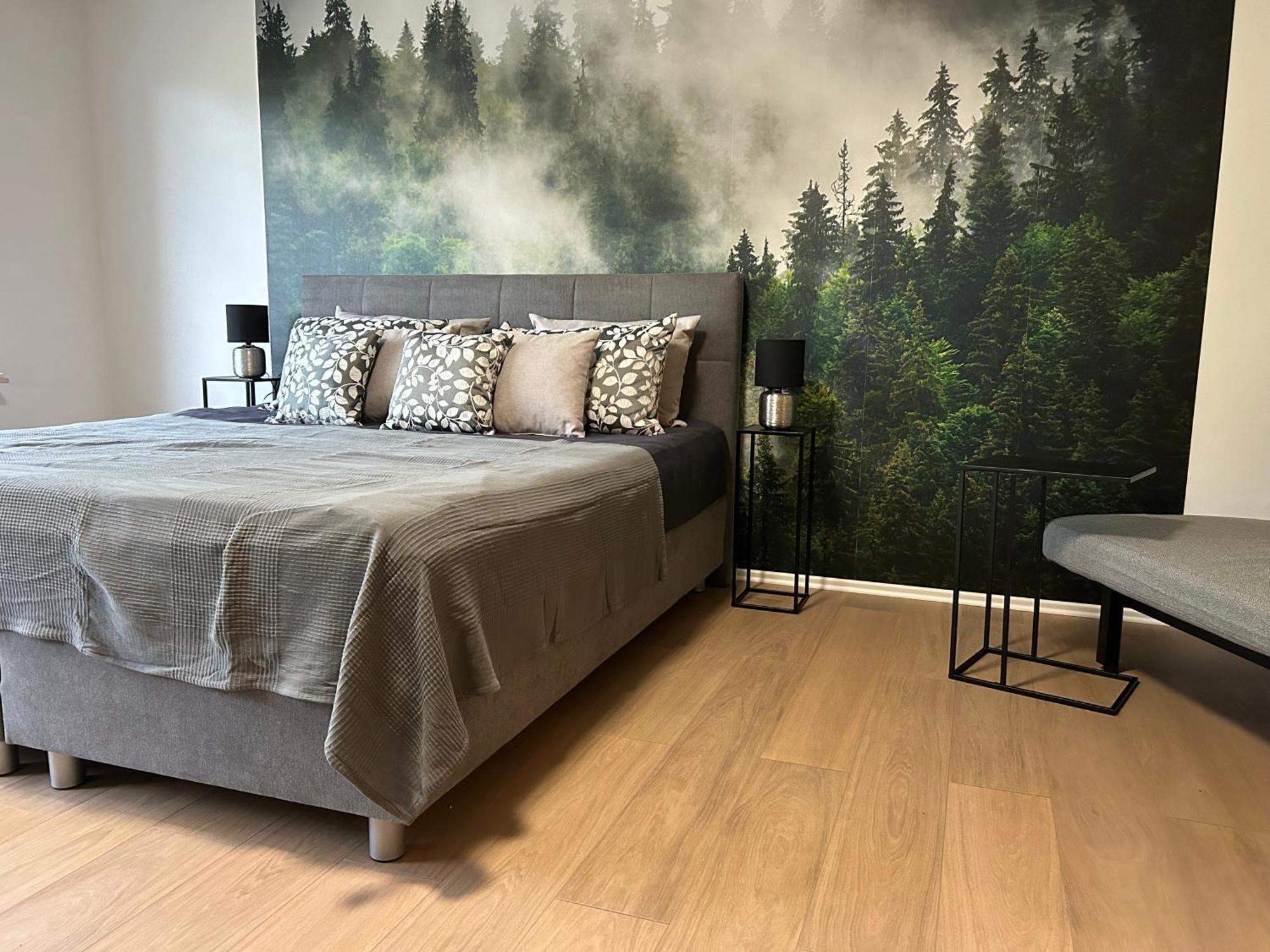 Ferienwohnung Weiss 바트브라이치흐 외부 사진